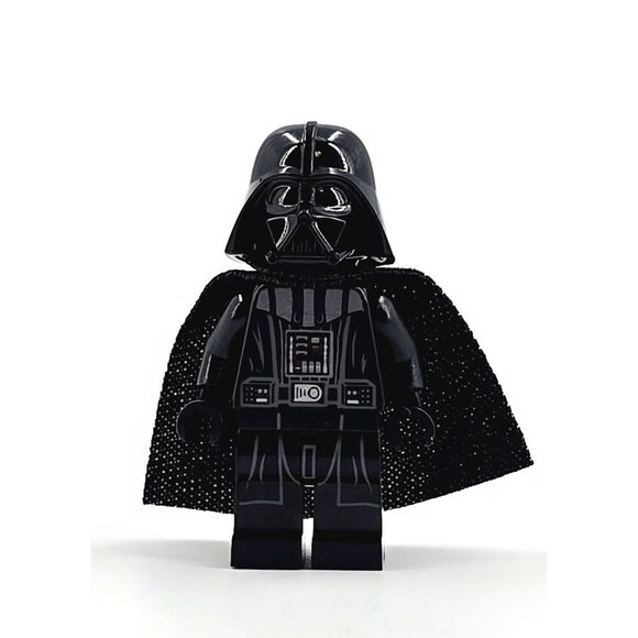 Lego Star Wars Trilogy Darth Vader Sith sw0636 Set 75093 Minifigure - Picture 3 of 11